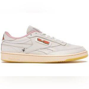 Reebok X Tom & Jerry